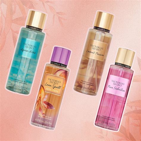 victoria secret dm|The Ultimate Guide To Victoria’s Secret Body Mists